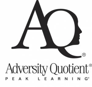AQ – Adversity Quotient logo