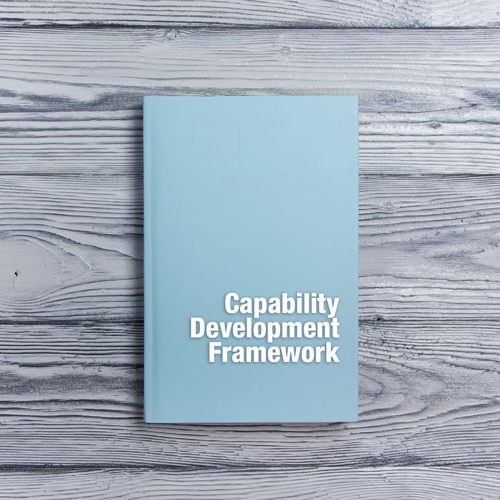 Capability Development Framework